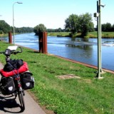 2208F 034 An der Weser